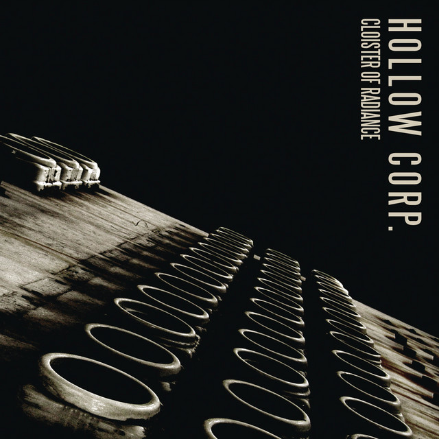Cloister of Radiance cover