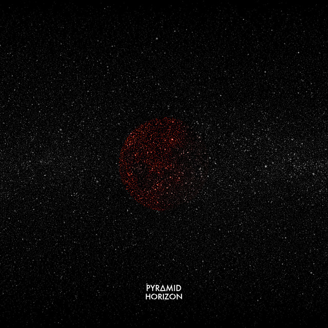 Horizon - EP cover art