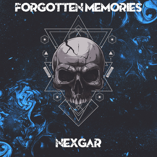 Forgotten Memories cover art