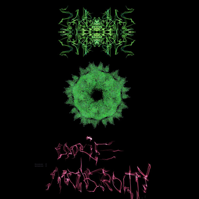Slamburglars Cookie Monstrosity cover art