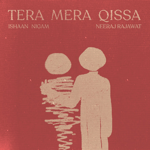 Tera Mera Qissa (Male) album image