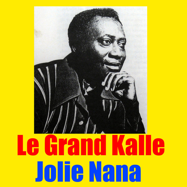 Cover du titre Mama Ngai Habanera
