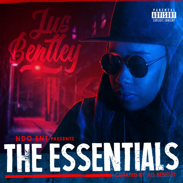 The Essentials cover art