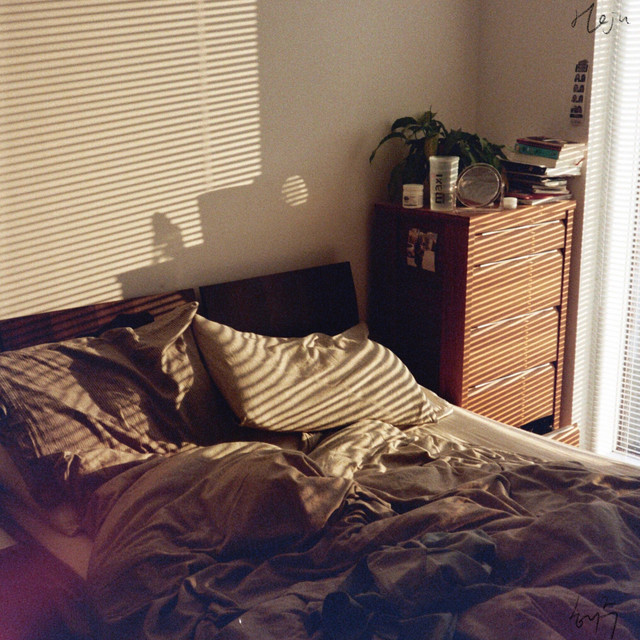 undefined album image