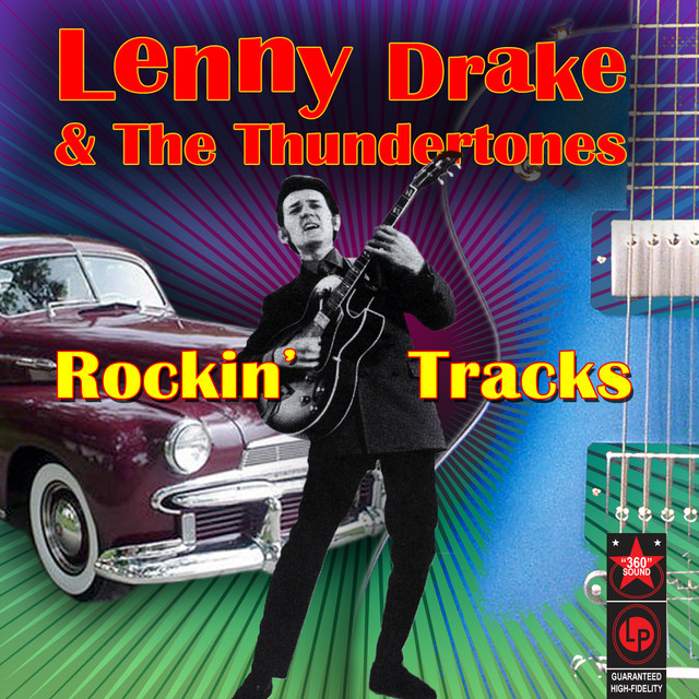Lenny Drake Photo