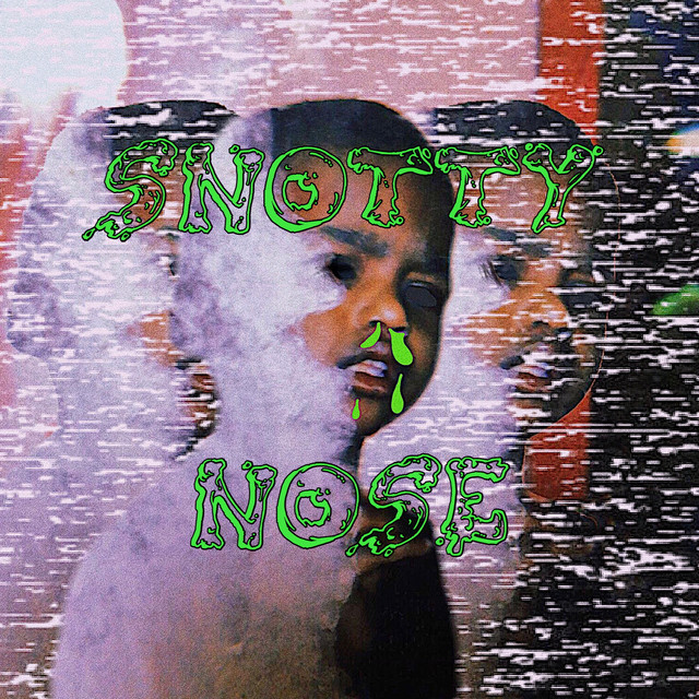 Snotty Nose cover art