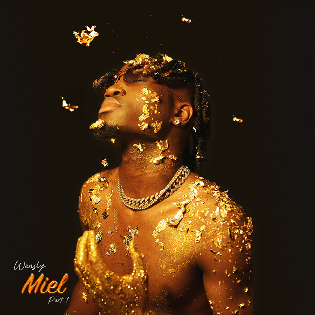 Miel (Part. 1) cover art