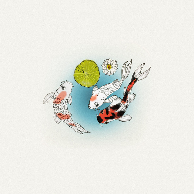 Fishes cover art