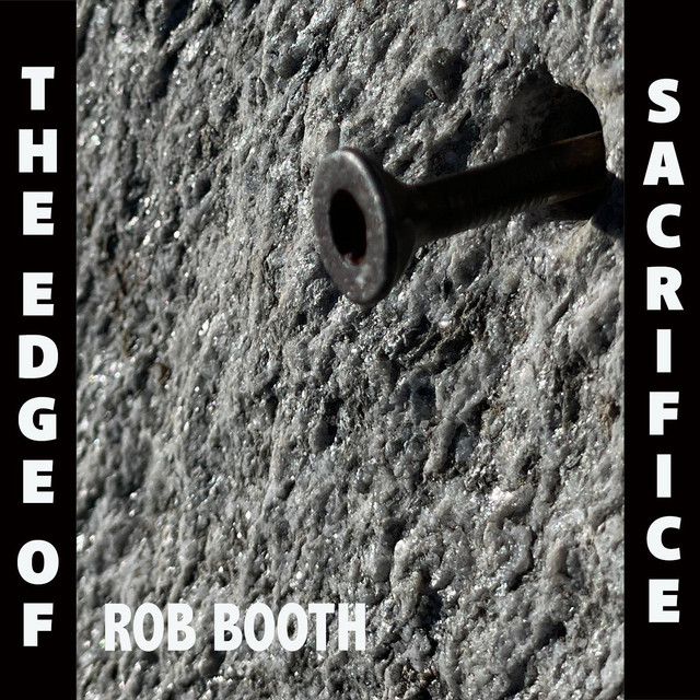 The Edge of Sacrifice cover