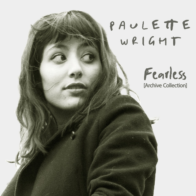 Fearless [Archive Collection] cover art