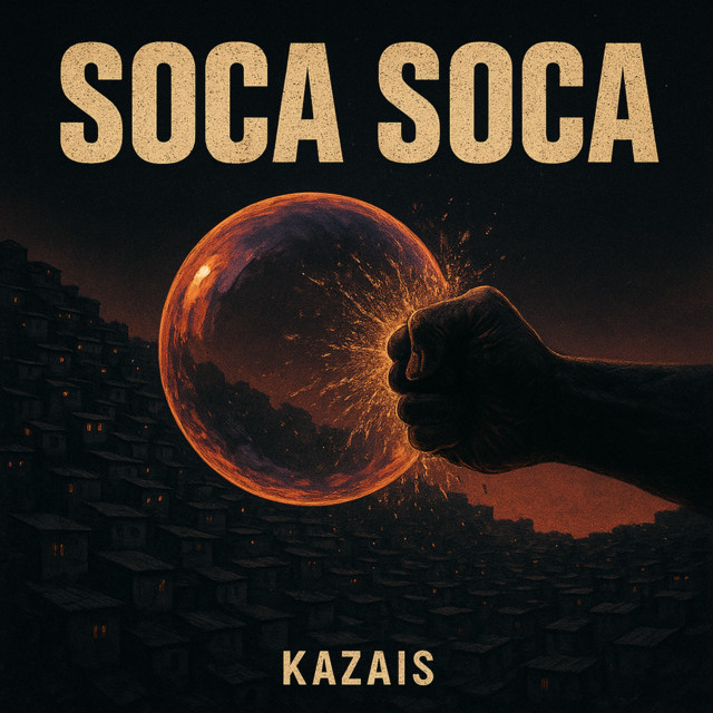 SOCA SOCA