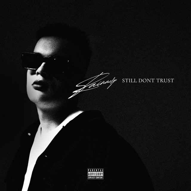 STILL DON'T TRUST cover art