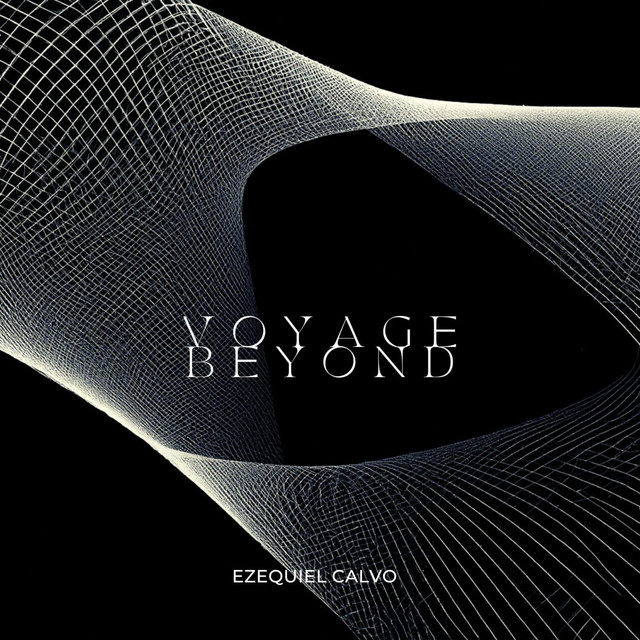 Voyage Beyond