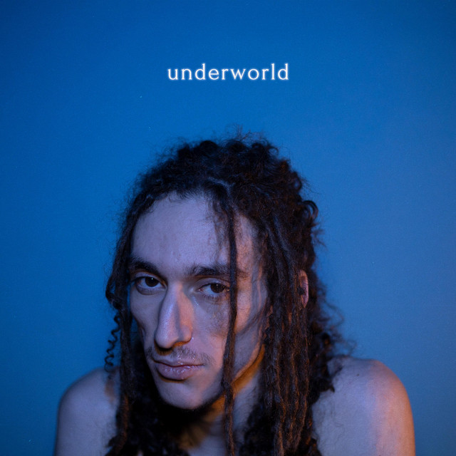 Underworld cover art