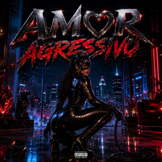 Amor Agressivo