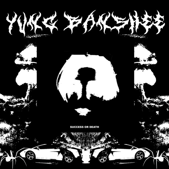 Success or Death cover art