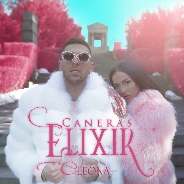 ELIXIR cover art