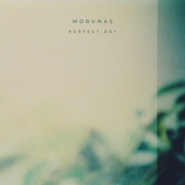 Perfect Day cover art