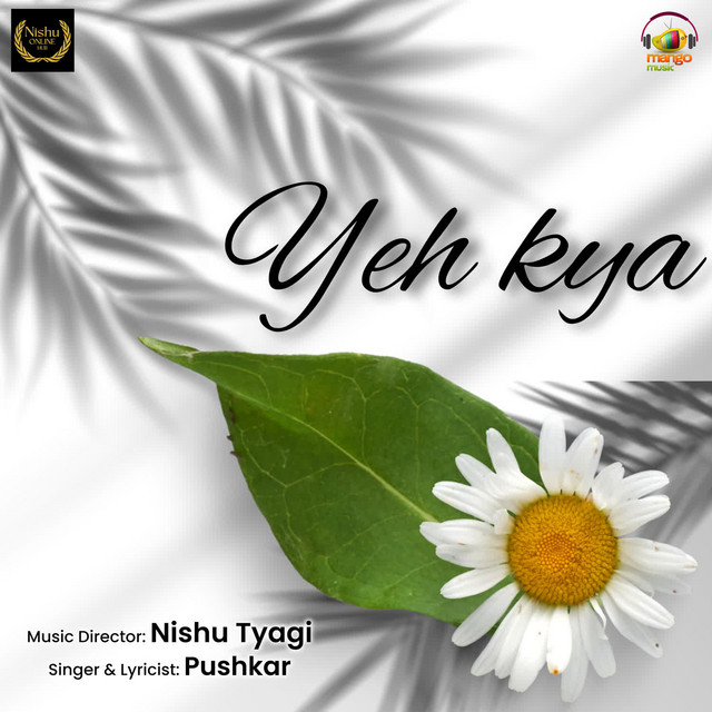 Yeh Kya cover