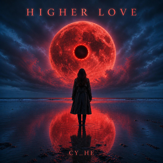 Higher Love