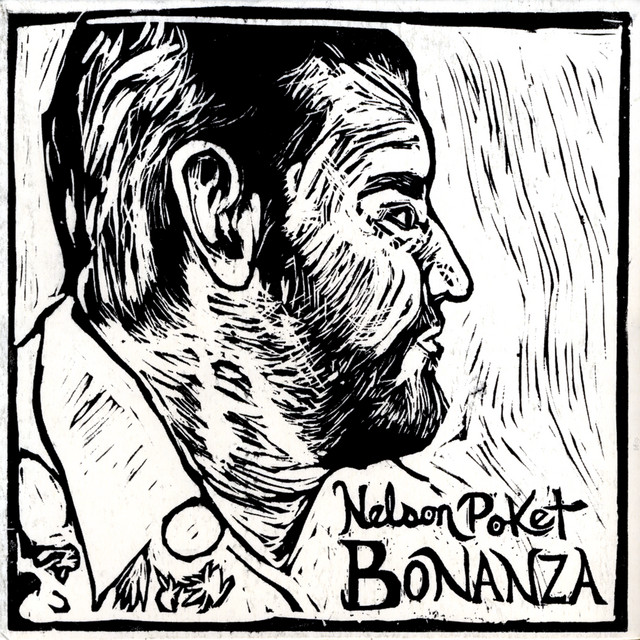Bonanza cover