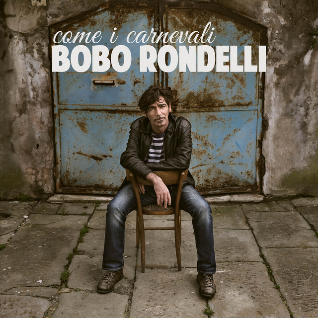 Come I Carnevali cover
