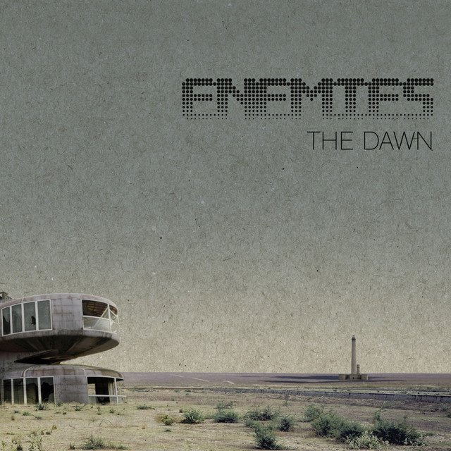 The Dawn cover art