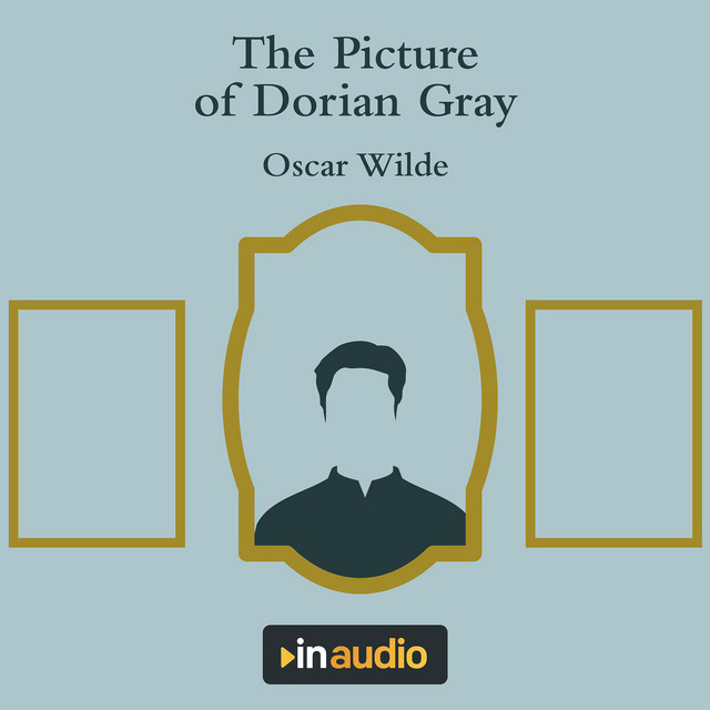 The Picture of Dorian Gray (Unabridged) cover art