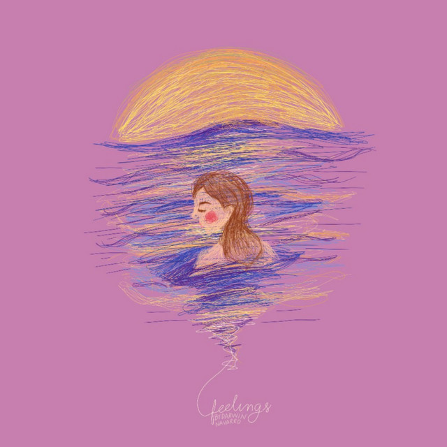 Feelings cover art