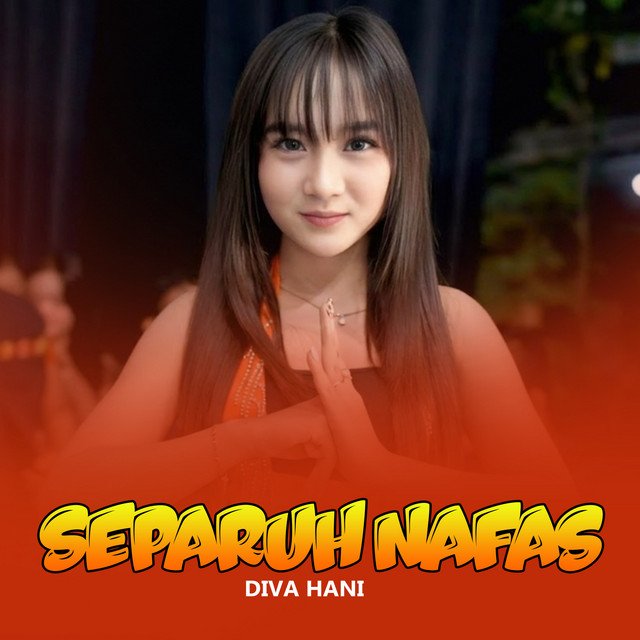 Separuh Nafas (Live) album image
