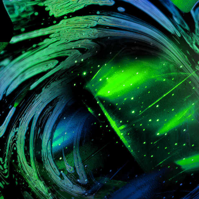 Aurorae album art