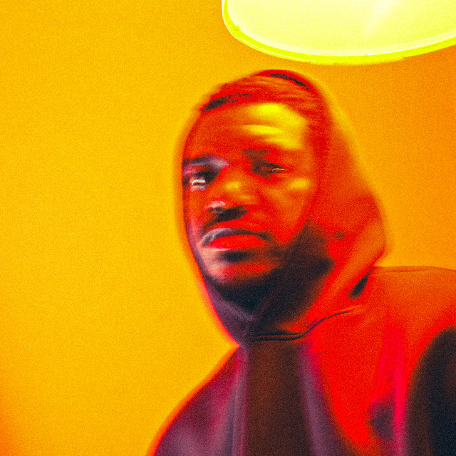 IN/CHARGE album art