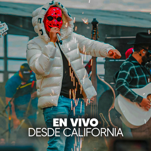 En Vivo Desde California - EP by Chato MP | Spotify
