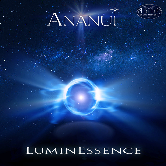 LuminEssence cover art
