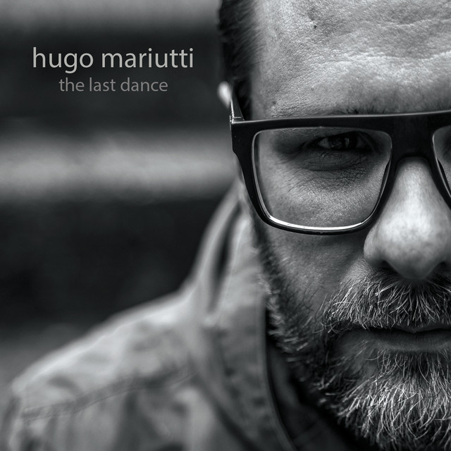 The Last Dance cover art
