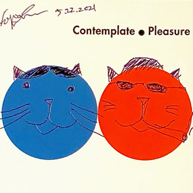 Pattern cover art