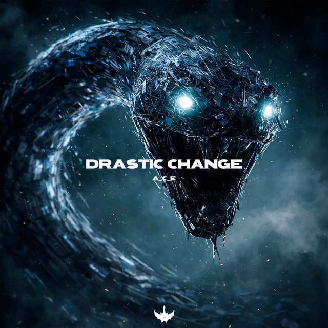 Drastic Change cover art