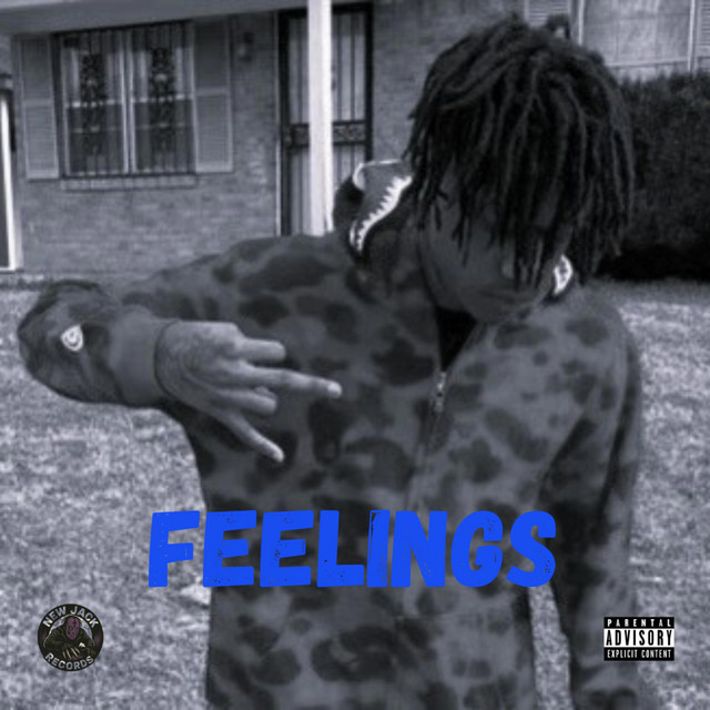 Feelings cover art
