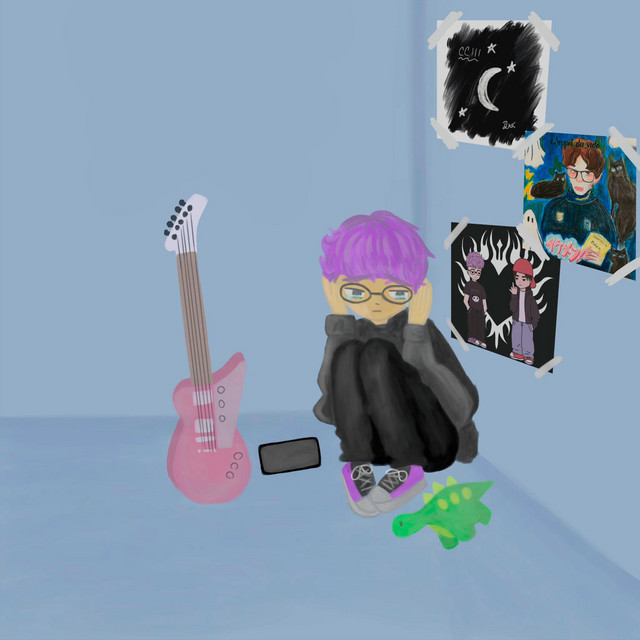 Mond (Pt 1) cover art
