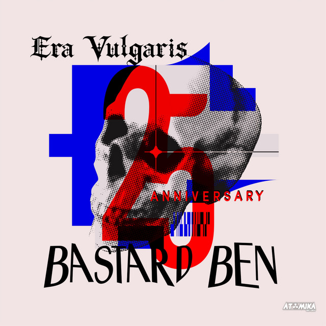 Bastard Ben - Purple Mash & Level6 Remix cover art