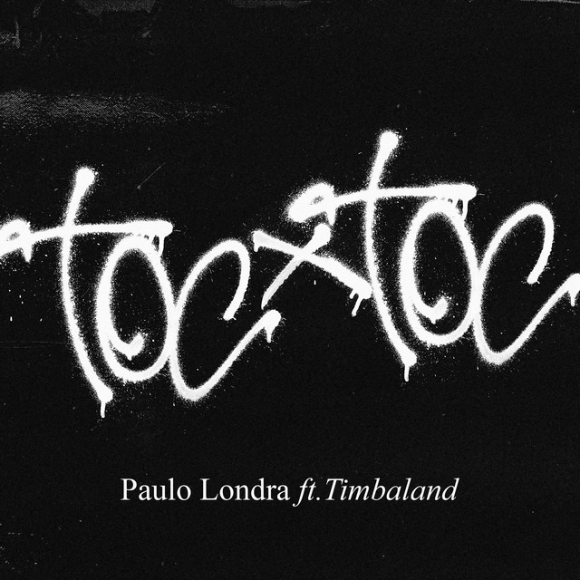 Pochette de Toc Toc