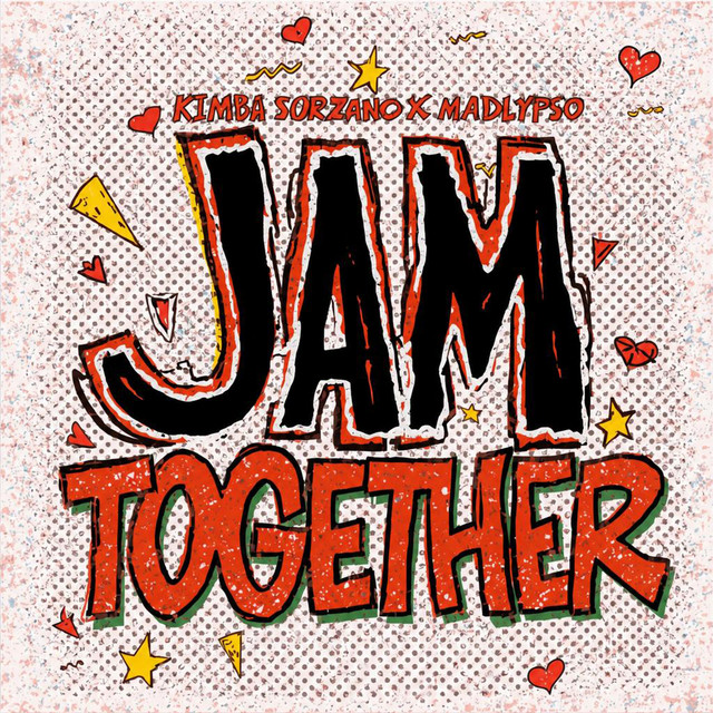 Jam Together cover