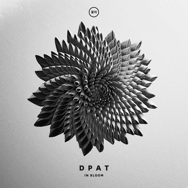 In Bloom cover art
