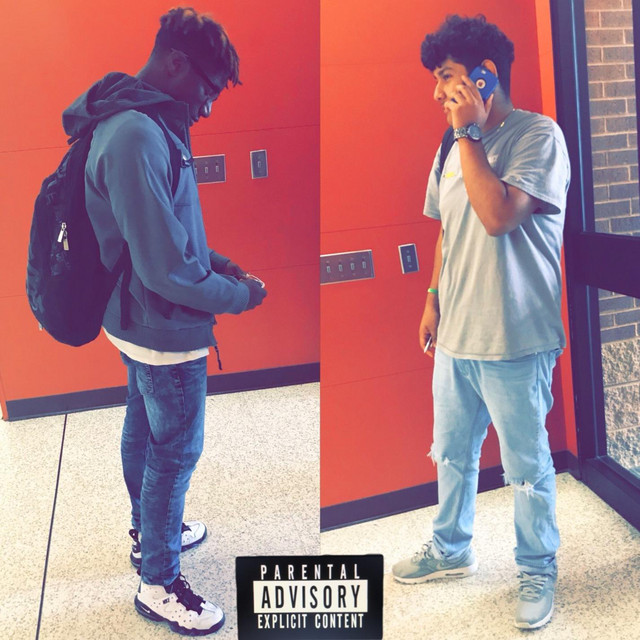 My Name is Detir - Single by Alief Kid | Spotify