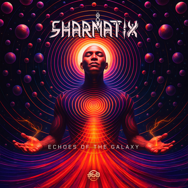 Echoes Of The Galaxy