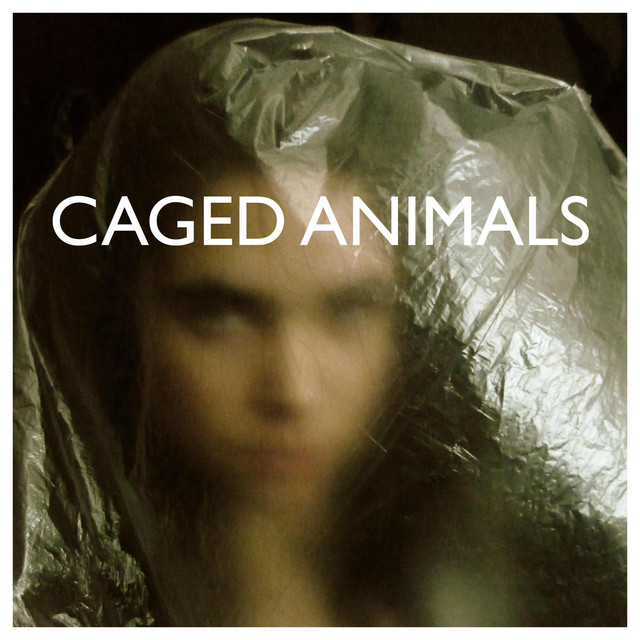 Caged Animals cover art