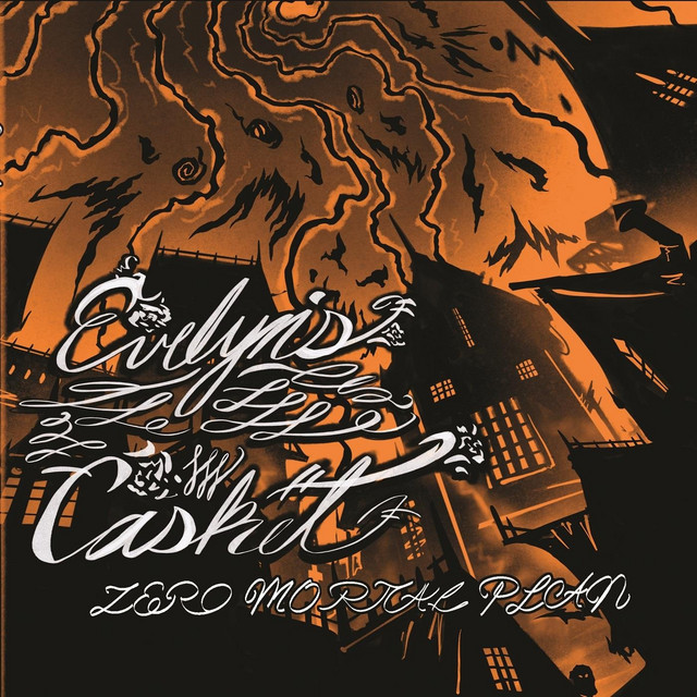 Zero Mortal Plan cover art