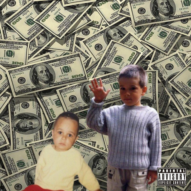 Обкладинка: Get It — Young Dannyboy