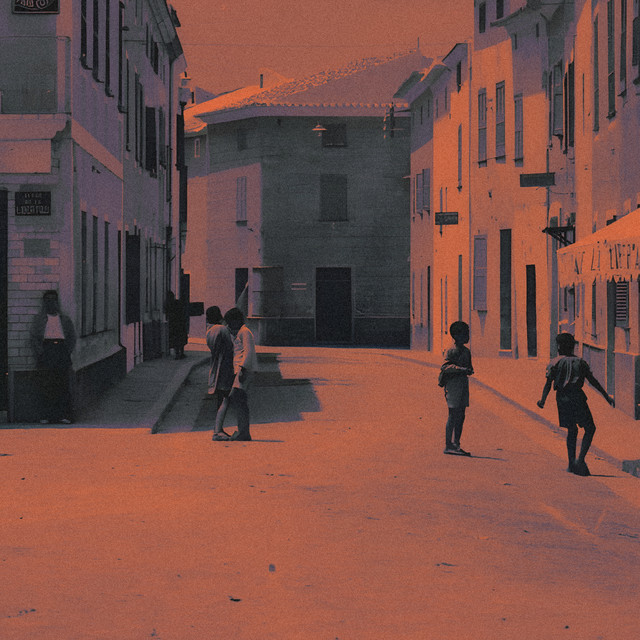 album image