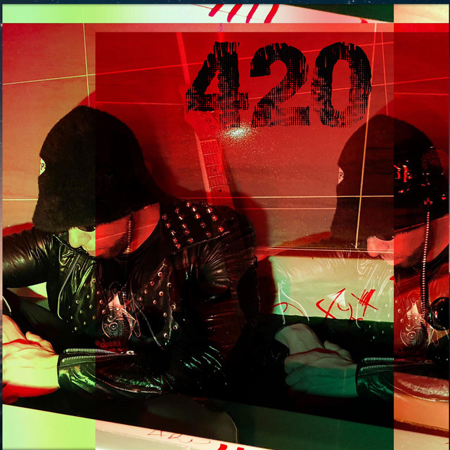 420 cover art